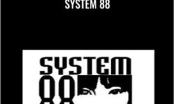 System 88 - Docc Hilford and Dr. Lisa Chin