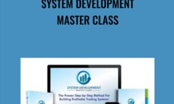 System Development Master Class - Jeff Swanson