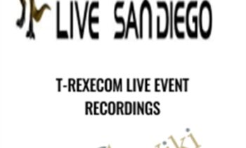 T-REXecom LIVE Event Recordings - Trexecomlive