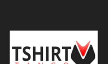 T-Shirt Tango - Ryan McKinney