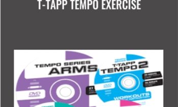 T-Tapp Tempo Exercise - t-tapp.com
