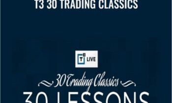 T3 30 Trading Classics - T3 Live