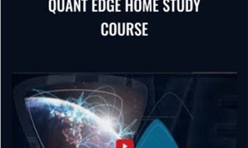 Quant Edge Home Study Course - T3 Live