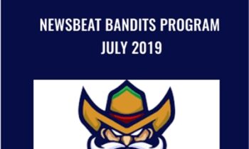 Newsbeat Bandits Program July 2019 - T3 Live