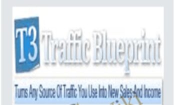 T3 Traffic Blueprint - Charles Kirkland