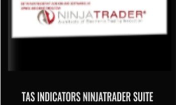 TAS Indicators NinjaTrader Suite 2.2