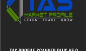 TAS Profile Scanner Plus v5.0 - Tasmarketprofile
