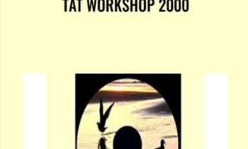 TAT Workshop 2000 - Tapas Fleming