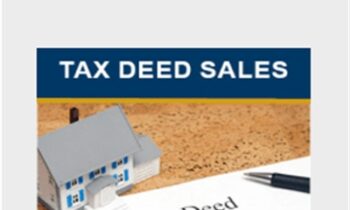 Tax Deeds Sales Online - Stacy M. Butterfield