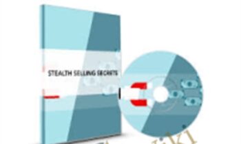 STEALTH Selling Secrets - David Snyder and James Seetoo