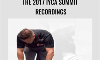 The 2017 Iyca Summit Recordings - IYCA