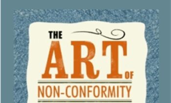 The Art of Non-Conformity - Chris Guillebeau