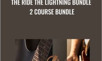 The Ride The Lightning Bundle 2 Course Bundle - Claus Levin