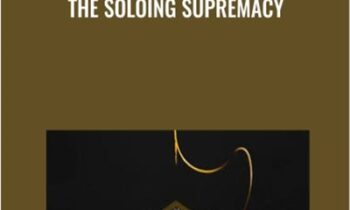 The Soloing Supremacy - Claus Levin