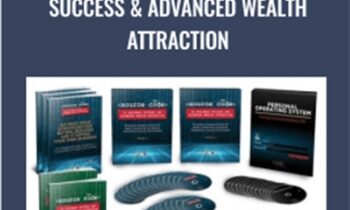 The Source Code to Business Success and Advanced Wealth Attraction - Dan Kennedy