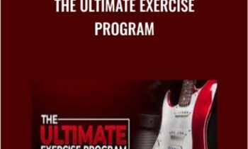 The Ultimate Exercise Program - Alexander Varslev-Pedersen
