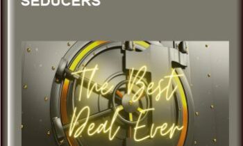 THE VAULT: The Ultimate Bundle of Resources for Seducers - PUA DATING TIPS