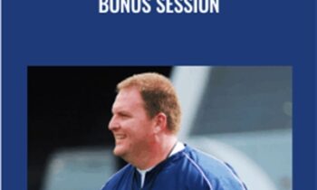 The Yancy Mcknight Eads 3.0 Bonus Session - Mike Robertson