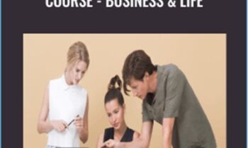 The Complete Personal Productivity Course-Business and Life - TJ Walker