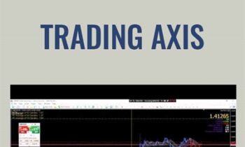 Trading Axis - Bryan McAfee
