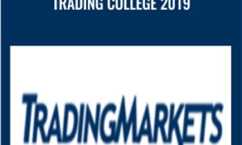 TradingMarkets Swing Trading College 2019 - Trading Markets