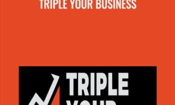 Triple Your Business - STEVE MCLEOD