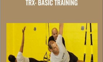 TRX: Basic Training - TRX