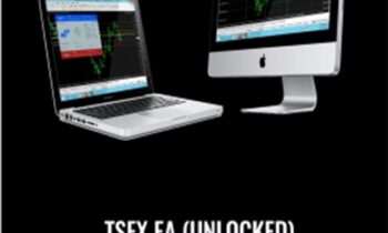 TSFX EA (Unlocked) - Tsfx