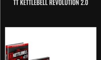 TT Kettlebell Revolution 2.0 - Chris Lopez