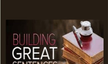 Building Great Sentences - TTC