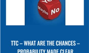 TTC-What Are the Chances - Probability Made Clear
