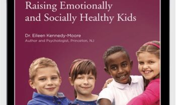 Raising Emotionally and Socially Healthy Kids - TTC