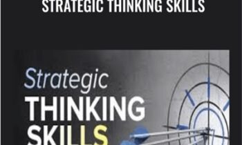 Strategic Thinking Skills - TTC