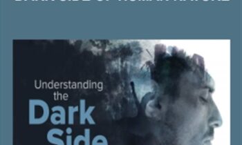 TTC-Understanding the Dark Side of Human Nature - Daniel Breyer