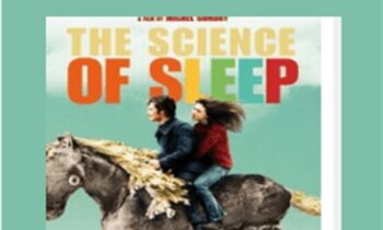 The Sdence Of Sleep - TVF
