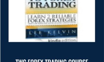 TWC Forex Trading Course - Chris