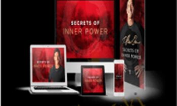 Secrets of Inner Power 2.0 - T. Harv Eker