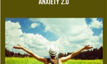 Free from Fear and Free From Anxiety 2.0 - Tabnadge Harper