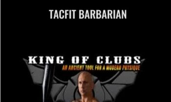 TacFit Barbarian - Scott Sonnon