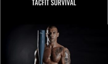 Tacfit Survival - Alberto Gallazzi