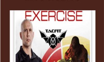 Tacfit Warrior-Science Of Mind-Body Exercise - Scott Sonnon