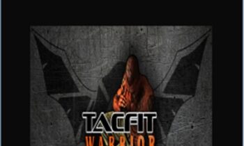 Tacfit Warrior - Scott Sonnon