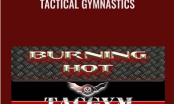 Tactical Gymnastics - Scott Sonnon