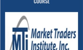 Power Fibonacci Trading Course - Tad DeVan