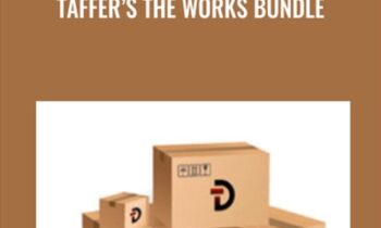 Taffer’s The Works Bundle - Jon Taffer
