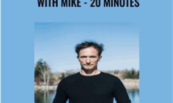 Tai Chi Morning Routine with Mike 20 Minutes - Mike Taylor