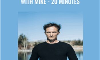 Tai Chi for a Healthy Back with Mike-20 minutes - Mike Taylor