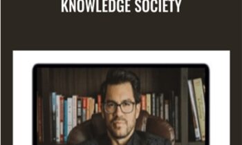Knowledge Society - Tai Lopez