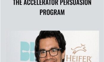 The Accelerator Persuasion Program - Tai Lopez