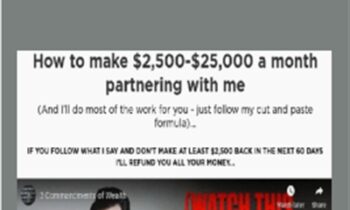 The Cashflow System 2.0 - Tai Lopez